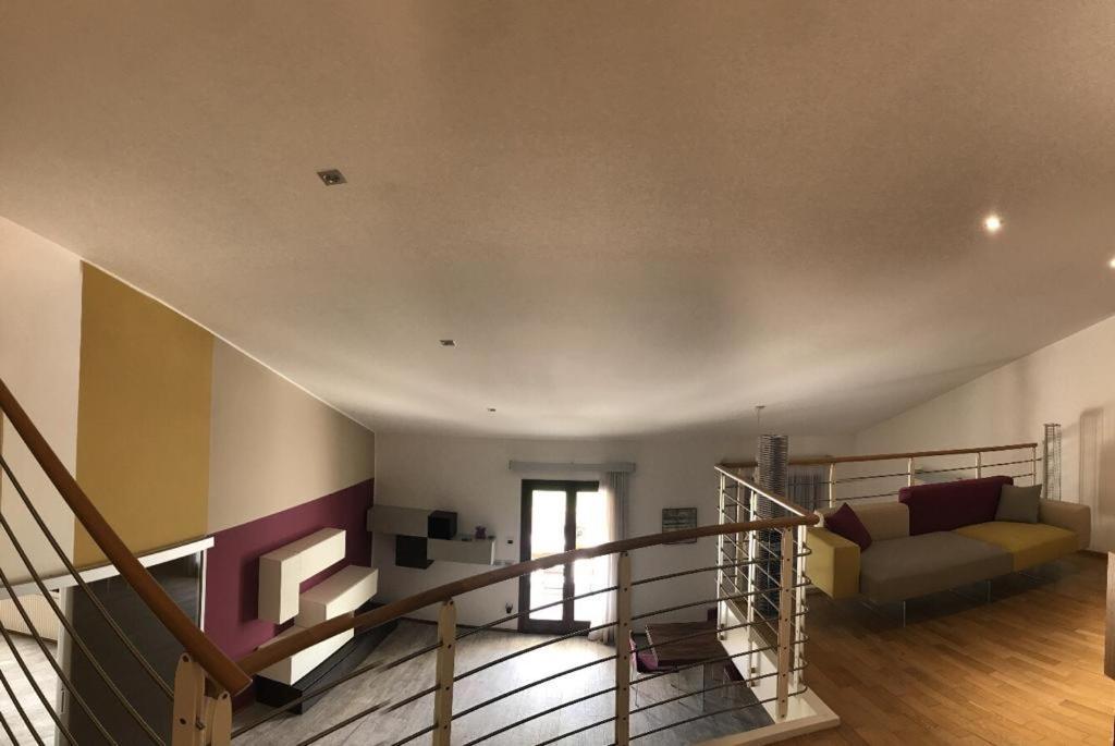 Nifty Intera Villa Con Piscina Relax, Idromassaggio E Sauna Muscletto Exterior foto
