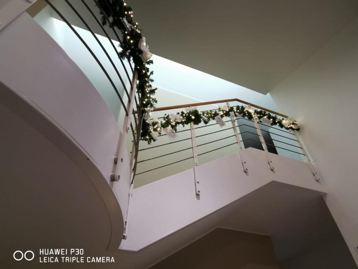 Nifty Intera Villa Con Piscina Relax, Idromassaggio E Sauna Muscletto Exterior foto